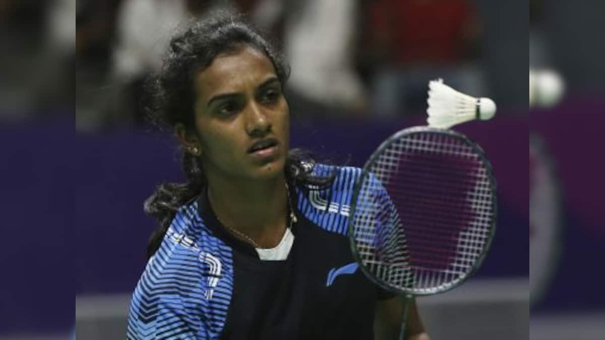 Star shuttler PV Sindhu hopeful of reviving sagging fortunes at Indonesia Open and other upcoming events