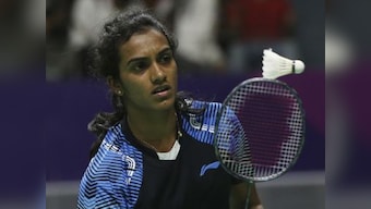 Star shuttler PV Sindhu hopeful of reviving sagging fortunes at Indonesia Open and other upcoming events