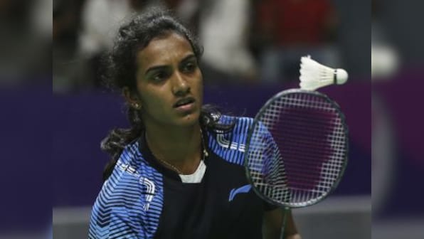 Star shuttler PV Sindhu hopeful of reviving sagging fortunes at Indonesia Open and other upcoming events