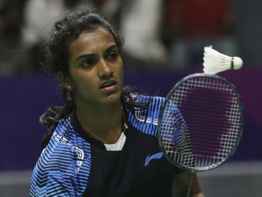 China Open 2018: PV Sindhu stunned by He Bingjiao again, Kidambi Srikanth ousted as Indian challenge ends China Open 2018: PV Sindhu stunned by He Bingjiao again, Kidambi Srikanth ousted as Indian challenge ends