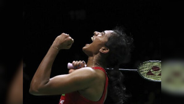 World Badminton Championships 2018: PV Sindhu sole Indian survivor on day of carnage after beating defending champion Nozomi Okuhara