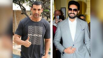 John Abraham, Abhishek Bachchan may reunite after Dostana for Anees Bazmee's comedy Pagalpanti