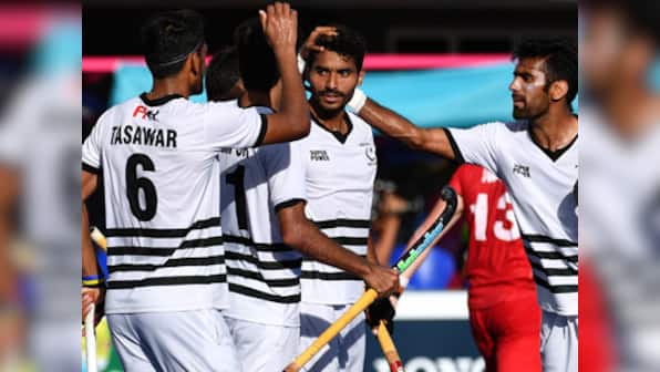 Hockey World Cup 2018: Pakistan's participation in danger after PCB turns down PHF's request for financial aid