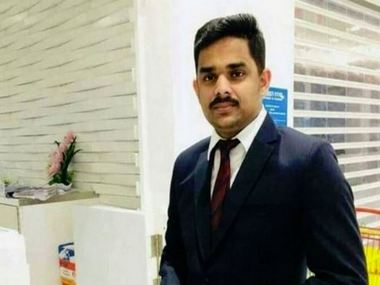 Gulf company sacks Keralite for making insensitive remarks on flood victims on social media Gulf company sacks Keralite for making insensitive remarks on flood victims on social media