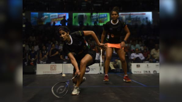 Asian Games 2018: India assured of medal in women's team squash event after 3-0 win over China