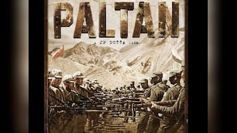 Paltan cinematographer Nigam Bomzan sends director JP Dutta legal notice over non-payment of dues