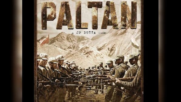 Paltan cinematographer Nigam Bomzan sends director JP Dutta legal notice over non-payment of dues
