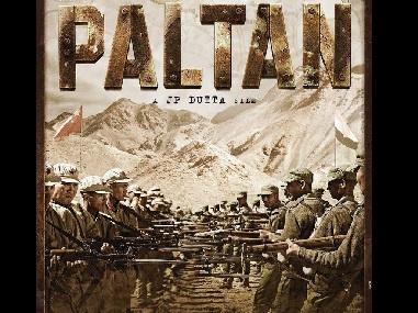 Paltan cinematographer Nigam Bomzan sends director JP Dutta legal notice over non-payment of dues Paltan cinematographer Nigam Bomzan sends director JP Dutta legal notice over non-payment of dues