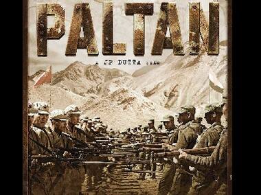 Paltan cinematographer Nigam Bomzan sends director JP Dutta legal notice over non-payment of dues