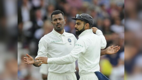 India vs England: Visitors' attack need to build sustained pressure on hosts on Day 4, wait for batsmen to make errors