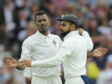 India vs England: Visitors' attack need to build sustained pressure on hosts on Day 4, wait for batsmen to make errors India vs England: Visitors' attack need to build sustained pressure on hosts on Day 4, wait for batsmen to make errors