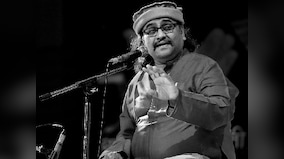 Guru, goddess, guide: Pt Raghunandan Panshikar recounts his musical tutelage under Kishori Amonkar