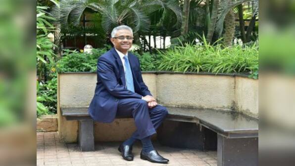 HDFC Bank's Deputy Managing Director Paresh Sukthankar resigns, to step down in November