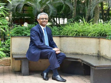 HDFC Bank's Deputy Managing Director Paresh Sukthankar resigns, to step down in November HDFC Bank's Deputy Managing Director Paresh Sukthankar resigns, to step down in November
