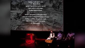 Partition's real cost: Sonam Kalra revisits accounts of separation, loss in a spellbinding performance
