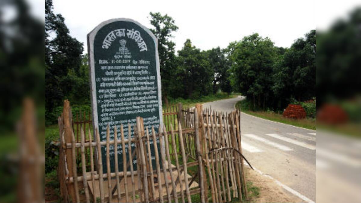Seven tribals kidnapped and killed in Jharkhand’s West Singhbhum ...