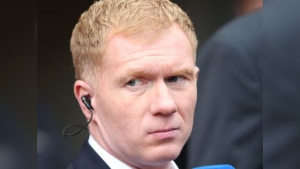 Manchester United legend Paul Scholes appointed manager of League Two outfit Oldham Athletic
