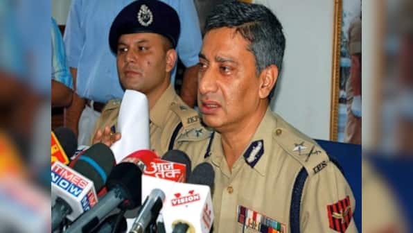 J&K DGP SP Vaid appeals for support for slain SPOs' kin, calls on prominent Bollywood celebrities and cricketers