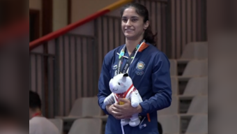 Asian Games 2018: Gold medal winner Vinesh Phogat says she has become stronger after injury at Rio Olympics