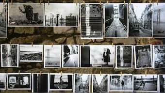 World Photography Day 2018: Celebrating the art behind making of the frame