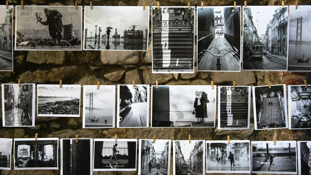 World Photography Day 2018: Celebrating the art behind making of the frame World Photography Day 2018: Celebrating the art behind making of the frame