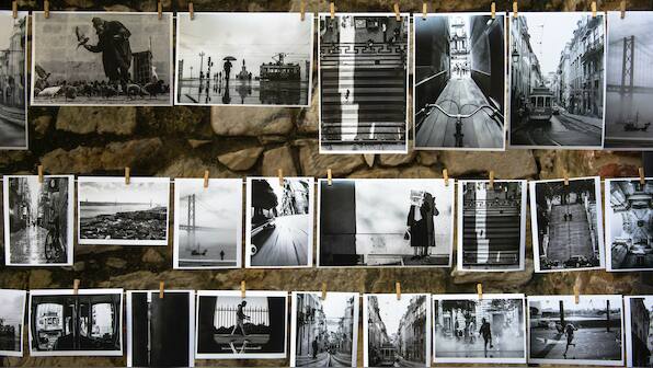 World Photography Day 2018: Celebrating the art behind making of the frame