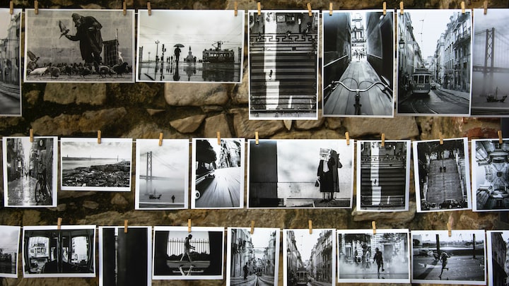 World Photography Day 2018: Celebrating the art behind making of the frame