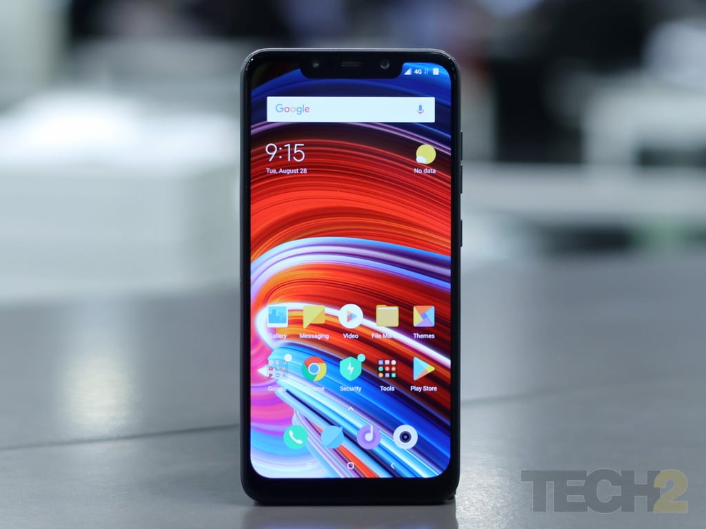  Xiaomi POCO F1 Review: The best value for money smartphone you can buy