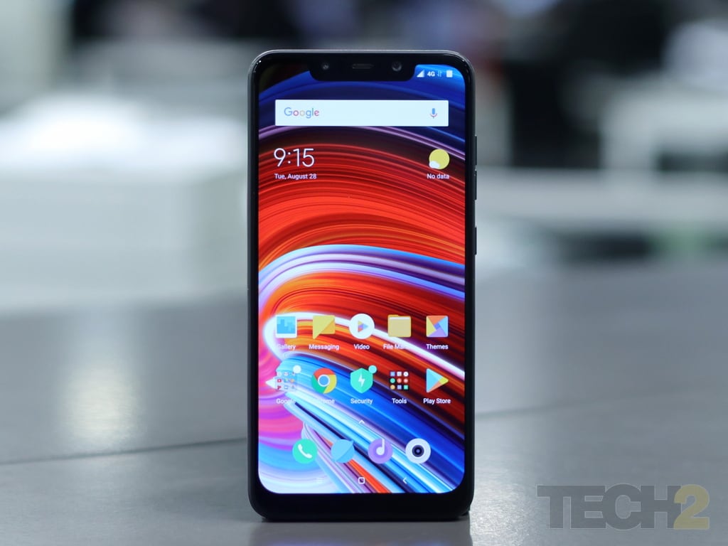 poco f1 mobile price 6 128