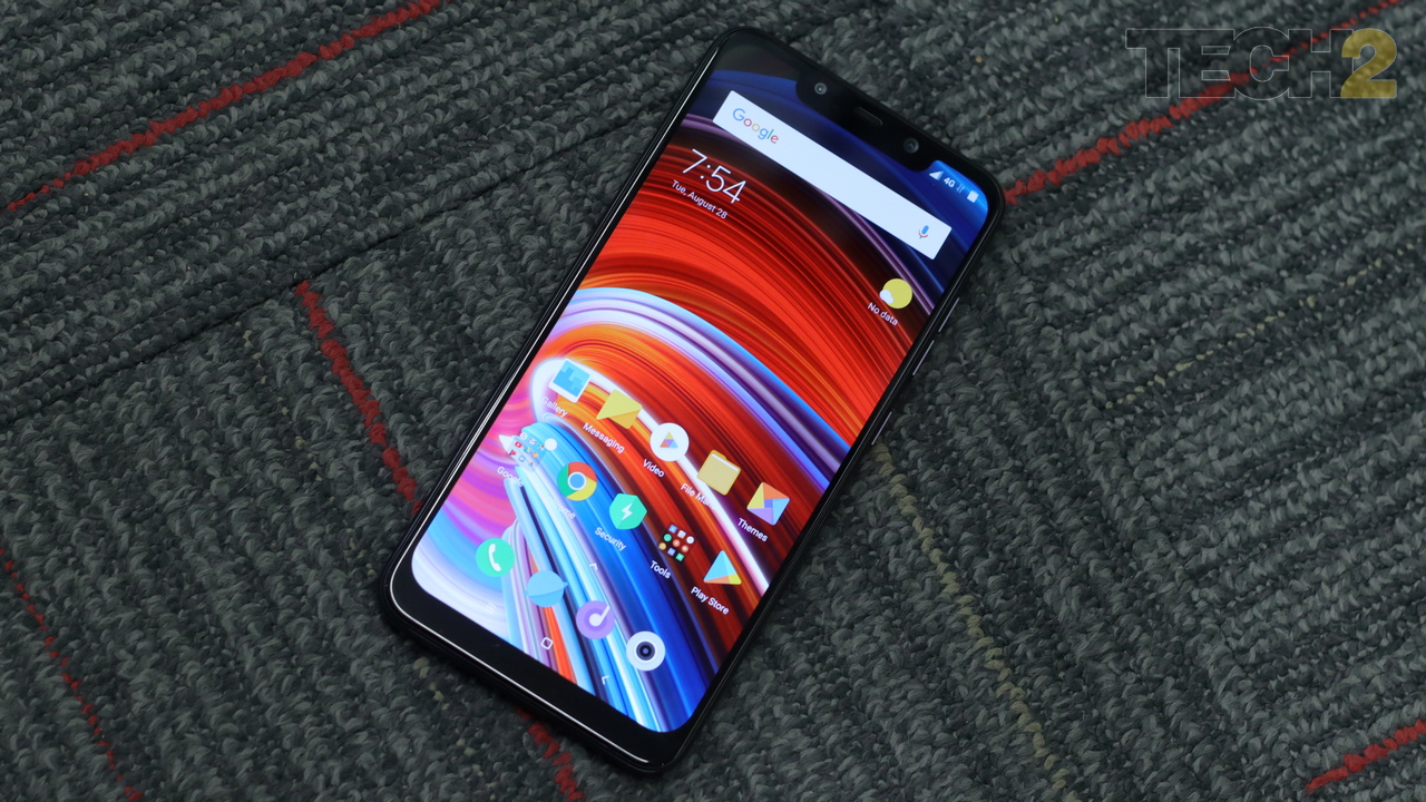 Best smartphones under Rs 20,000 (Jan 2019): Poco F1, Xiaomi Mi A2 to Realme 2 Pro Best smartphones under Rs 20,000 (Jan 2019): Poco F1, Xiaomi Mi A2 to Realme 2 Pro