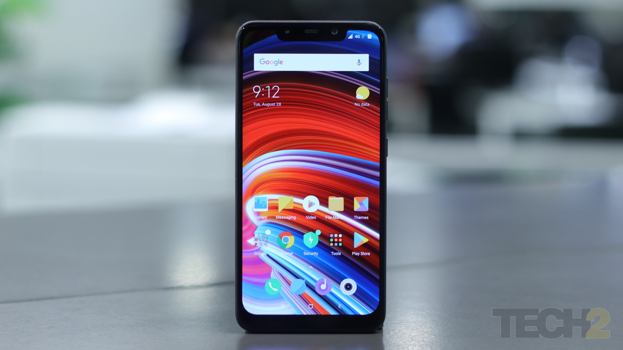 Xiaomi POCO F1 Review: The best value for money smartphone you can buy Xiaomi POCO F1 Review: The best value for money smartphone you can buy