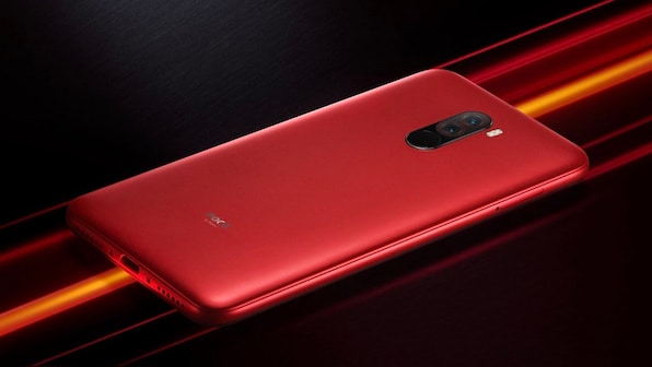 Poco F1, Vivo V15 to Nokia 8.1: Here are the best phones under Rs 20,000 for June 2019