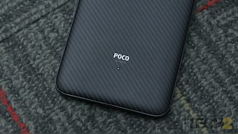 POCO F1 to be sold with a Rs 5,000 discount on Mi.com and Flipkart on 6-8 December
