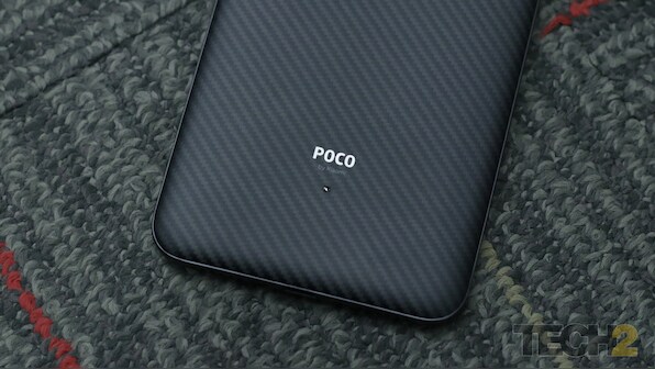 POCO F1 to be sold with a Rs 5,000 discount on Mi.com and Flipkart on 6-8 December