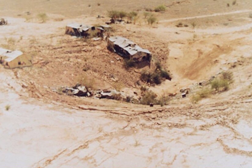 Atal Bihari Vajpayee passes away: How the former PM cemented Indias position as a nuclear power with Pokhran-II in 1998
