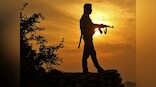 Delhi man arrested for shooting woman after she ends relationship; police say he had been harassing her
