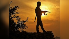 Delhi man arrested for shooting woman after she ends relationship; police say he had been harassing her