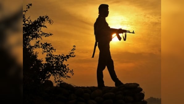 Delhi man arrested for shooting woman after she ends relationship; police say he had been harassing her