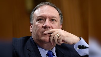 Mike Pompeo appeals for accountability in Jamal Khashoggi case during talks with King Salman, MBS on second Saudi Arabia visit