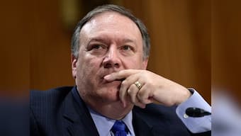 Mike Pompeo hails 'progress' in talks with Kim Jong-un ahead of diplomatic visit to region