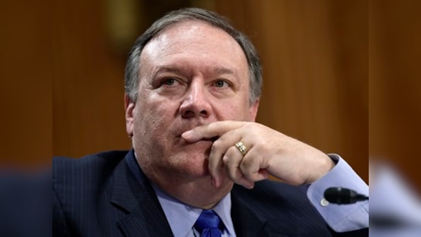 26/11 Mumbai terror attack was barbaric, says Mike Pompeo: US calls upon Pakistan to implement UNSC sanctions against perpetrators
