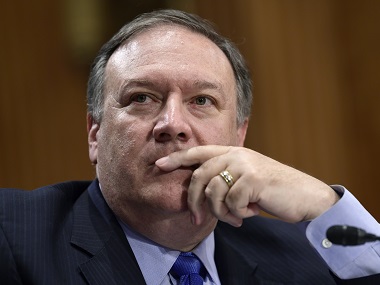 Mike Pompeo pledges $300 million in new security funding for Southeast Asia, says assistance will help counter 'transnational threats' Mike Pompeo pledges $300 million in new security funding for Southeast Asia, says assistance will help counter 'transnational threats'