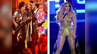 MTV Video Music Awards 2018: Post Malone joins Aerosmith, Jennifer Lopez shines; best performances ranked