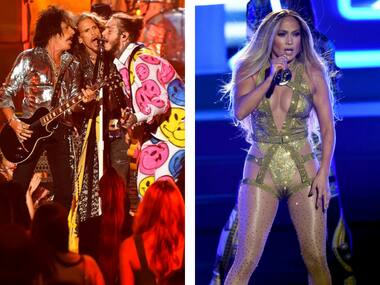 MTV Video Music Awards 2018: Post Malone joins Aerosmith, Jennifer Lopez shines; best performances ranked