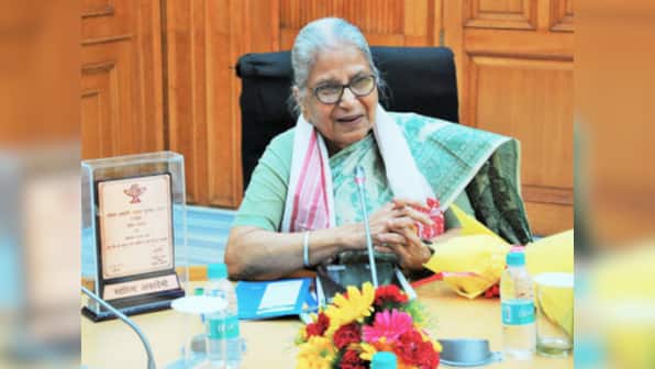 Theatre writer, translator Pratibha Agrawal honoured with the Sahitya Akademi Translation Prize