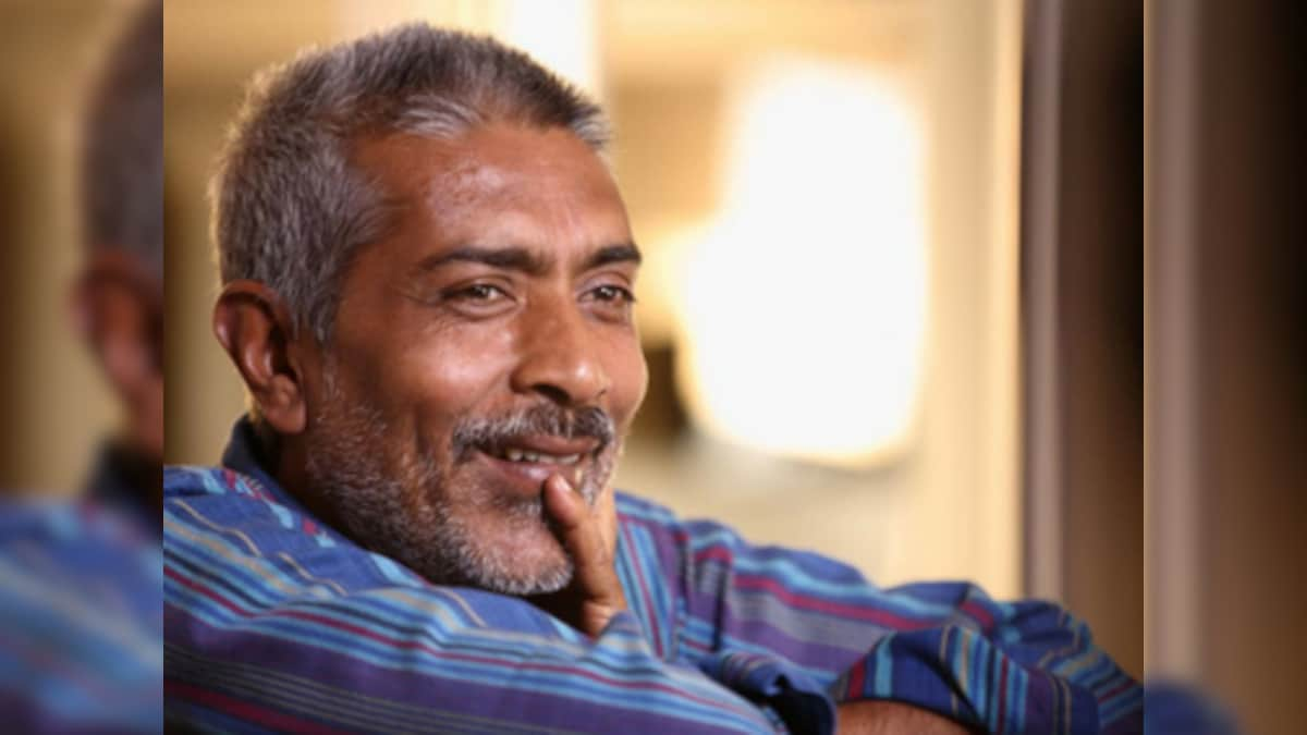 Prakash Jha joins cast of Anurag Kashyap's Saand Ki Aankh, also starring Taapsee Pannu, Bhumi Pednekar