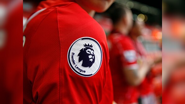 Premier League spending in January transfer window fell for the first time since 2012, claims report