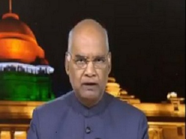 Independence Day 2018: President Ram Nath Kovind approves 131 Gallantry Awards for members of military, paramilitary forces Independence Day 2018: President Ram Nath Kovind approves 131 Gallantry Awards for members of military, paramilitary forces