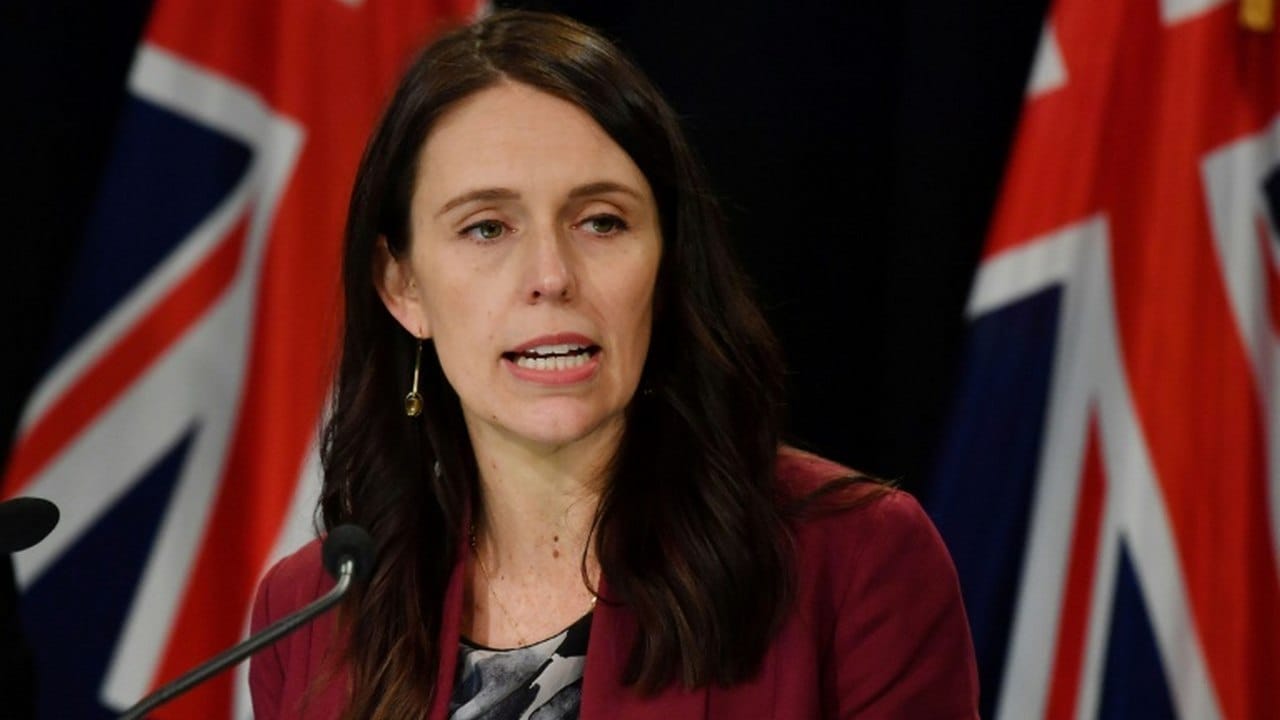 New Zealand PM Jacinda Ardern to have a talk with Facebook on live streaming