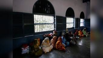 Supreme Court to set up committee headed by ex-judge on prison reform; focus to be on imprisoned mothers, their children